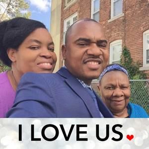 Meet your Posher, Julien